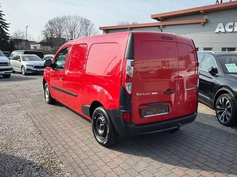 Gebraucht Renault Rapid 104 PS (76 kW) 2017 Andere Limousine