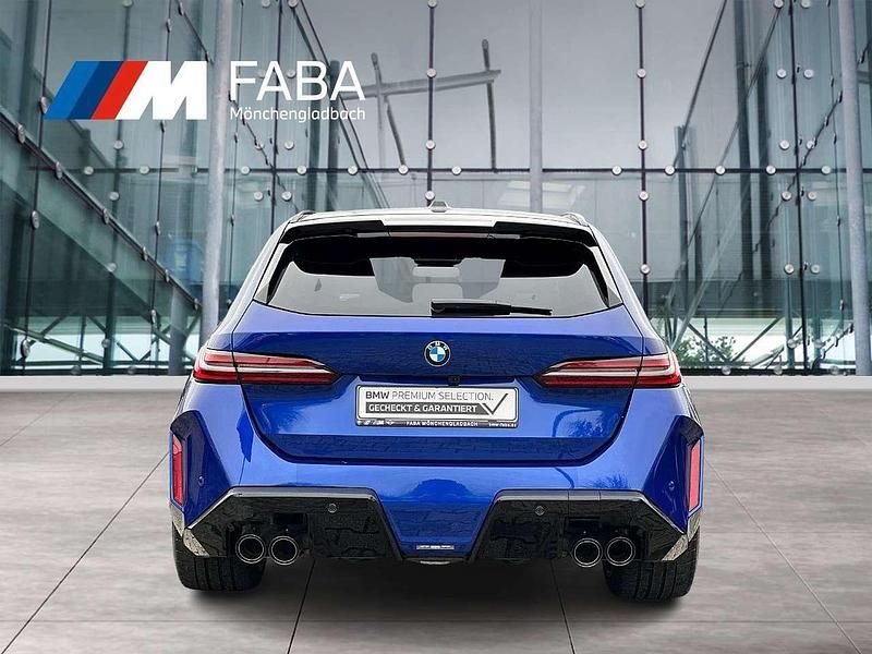 Occasion BMW M5 Shadowline 727 ch (534 kW) 2025 Bleue Break