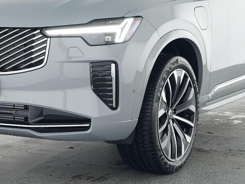 Gebraucht Volvo XC90 Plus 455 PS (334 kW) 2025 Vapour grey / metallic SUV