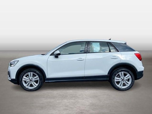 Gebraucht Audi Q2 Advanced 116 PS (85 kW) 2026 Grau SUV