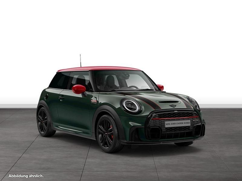 Other Gebraucht 2023 Mini John Cooper Works Kleinwagen | 36.370 € (Etwas zu teuer) - Bild 1/4