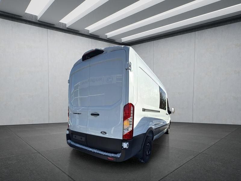 Neu Ford Transit Trend 165 PS (121 kW) 2026 Weiß Van / Kleinbus