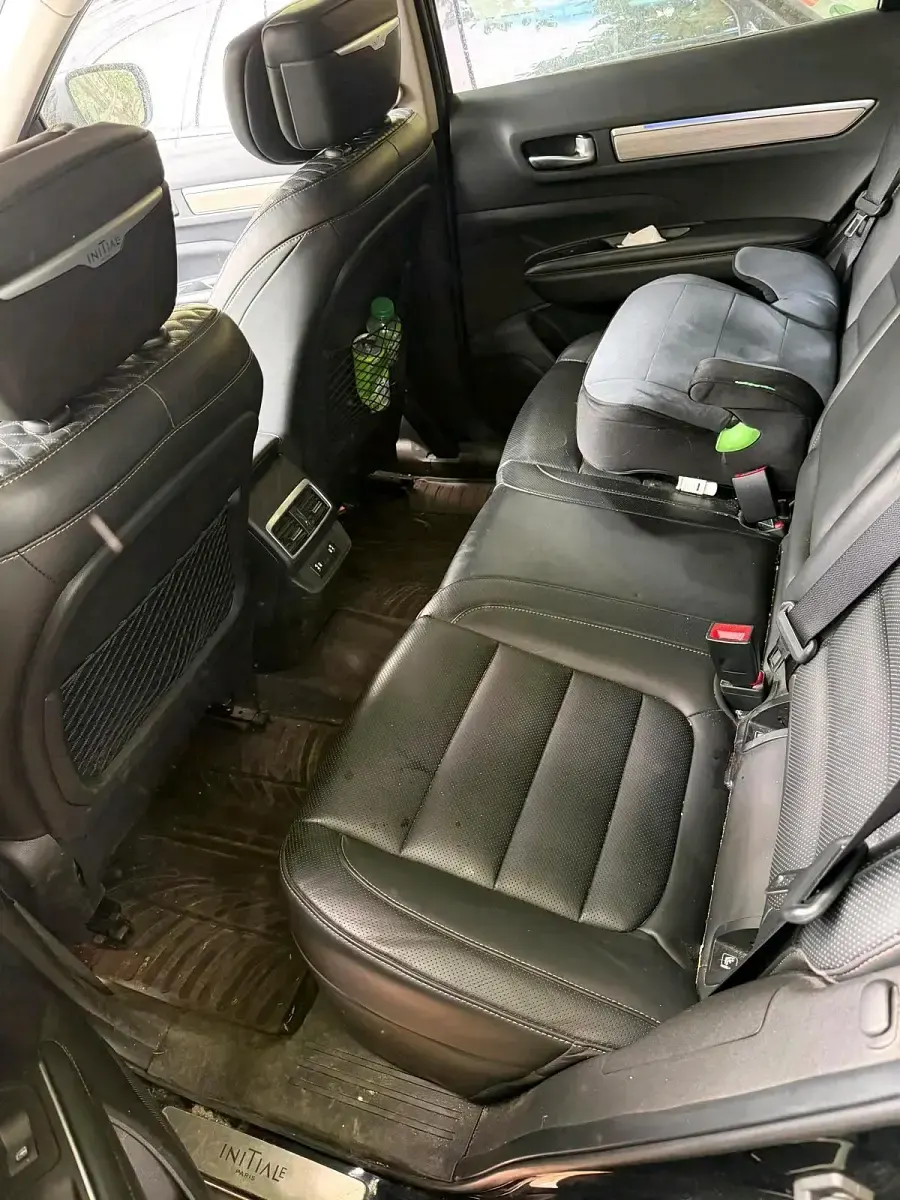 Gebraucht Renault Koleos 157 PS (115 kW) 2023 Schwarz SUV