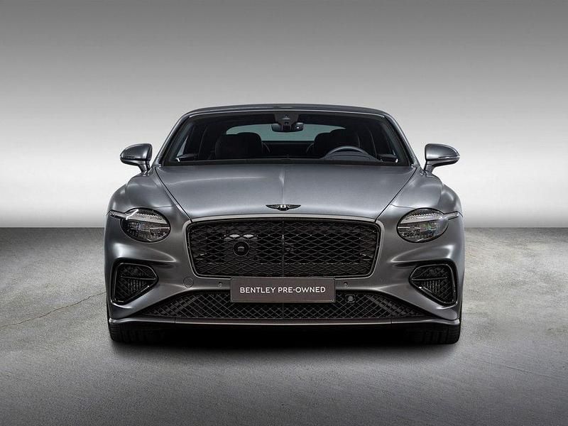 Usata Bentley Continental 2025 Grigio Cabrio