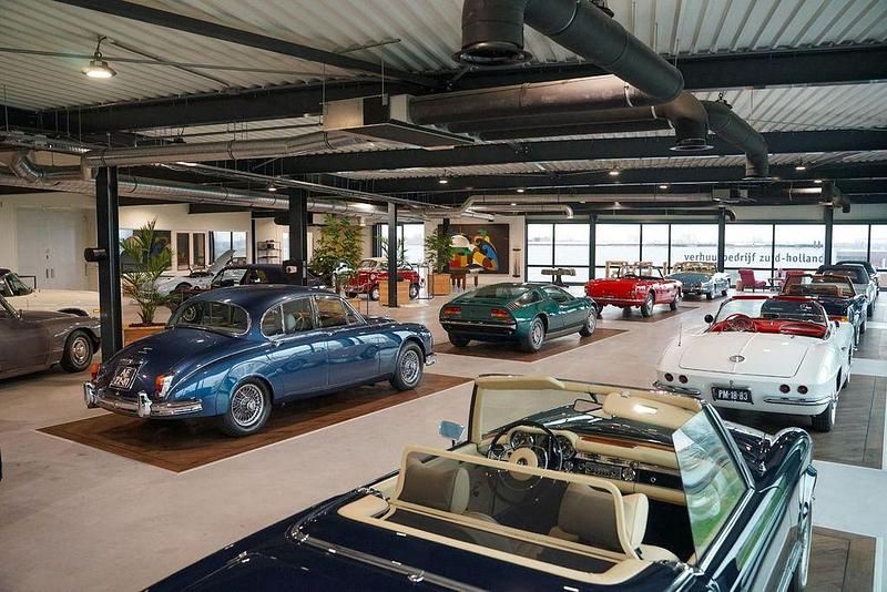 Gebraucht Lamborghini Countach 455 PS (334 kW) 1986 Rot Coupé