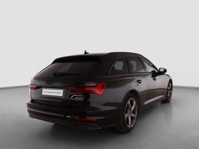 Gebraucht Audi A6 Advanced 245 PS (180 kW) 2025 Kombi
