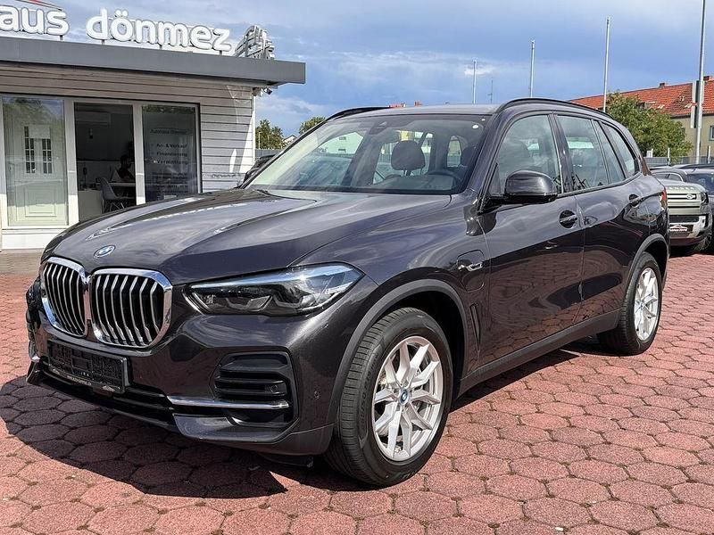 Andere Gebraucht 2022 BMW X5 Shadowline SUV | 46.900 € (Superpreis) - Bild 1/4