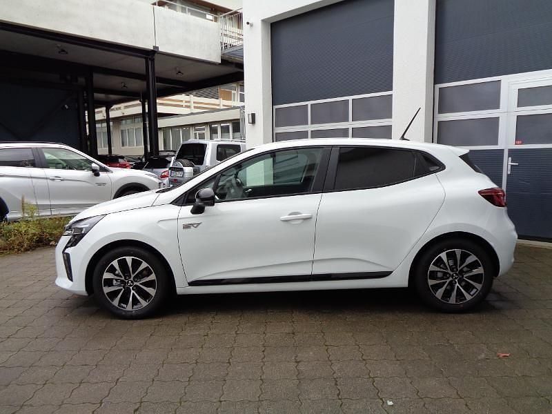 Neu Mitsubishi Colt Plus 143 PS (105 kW) 2025 Weiß Kleinwagen