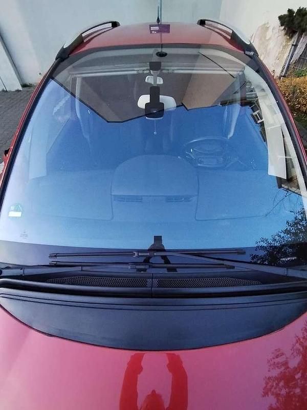 Gebraucht Citroën Grand C4 Picasso Chic 109 PS (80 kW) 2011 Van / Kleinbus