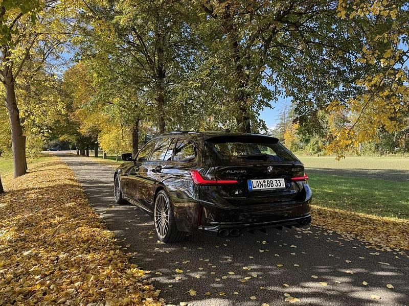 Neu Alpina B3 529 PS (389 kW) 2025 Kombi