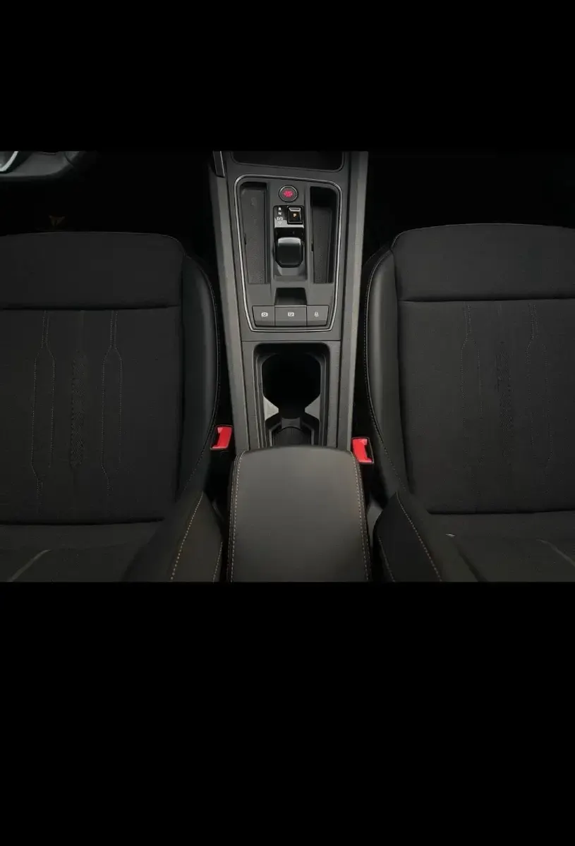 Używany Cupra Formentor 150 KM (110 kW) 2022 Czarny SUV