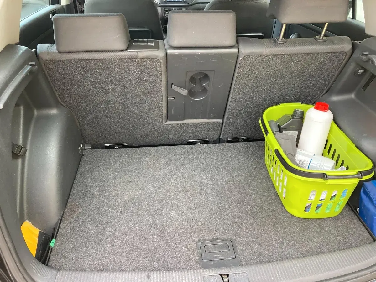 Gebraucht VW Golf IV 116 PS (85 kW) 2006 Schwarz Kleinwagen