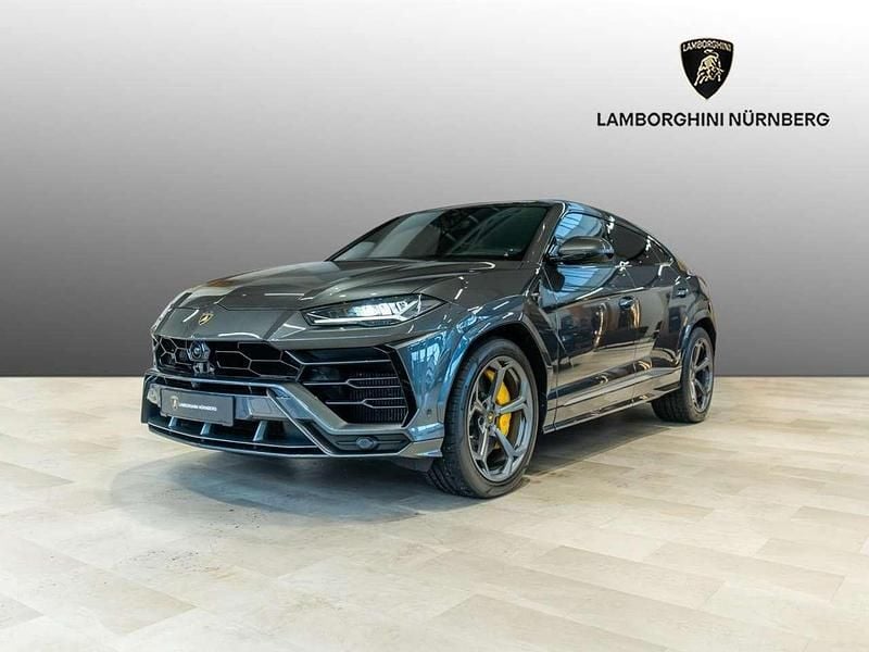 Gebraucht Lamborghini Urus 650 PS (478 kW) 2019 Other SUV