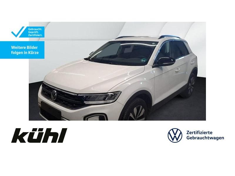 Gebraucht VW T-Roc Goal 116 PS (85 kW) 2025 SUV