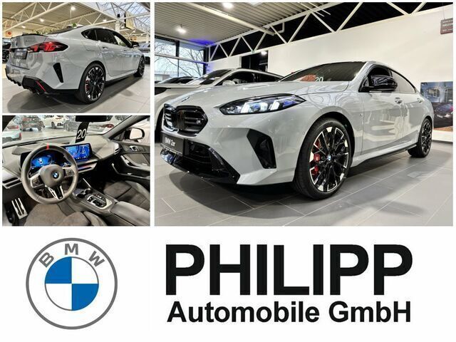 Andere farbe Neu 2025 BMW M2 Coupé | 69.730 € - Bild 1/2