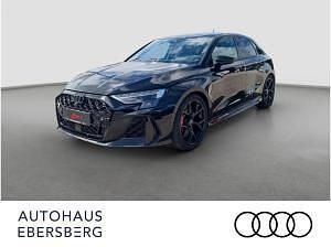 Neu Audi RS3 400 PS (294 kW) 2026 Weiß (arkonaweiß) Limousine