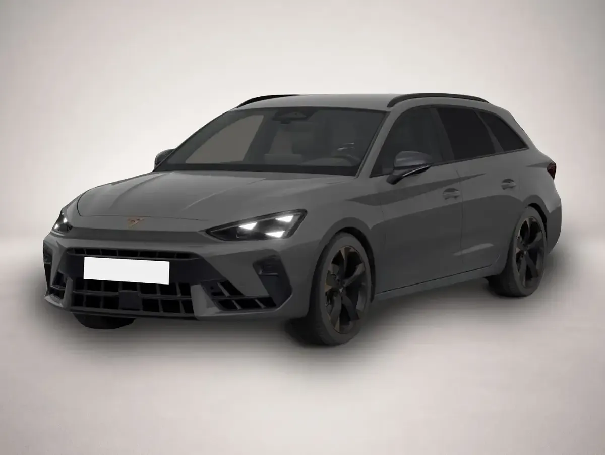 Gebraucht Cupra Leon 150 PS (110 kW) 2026