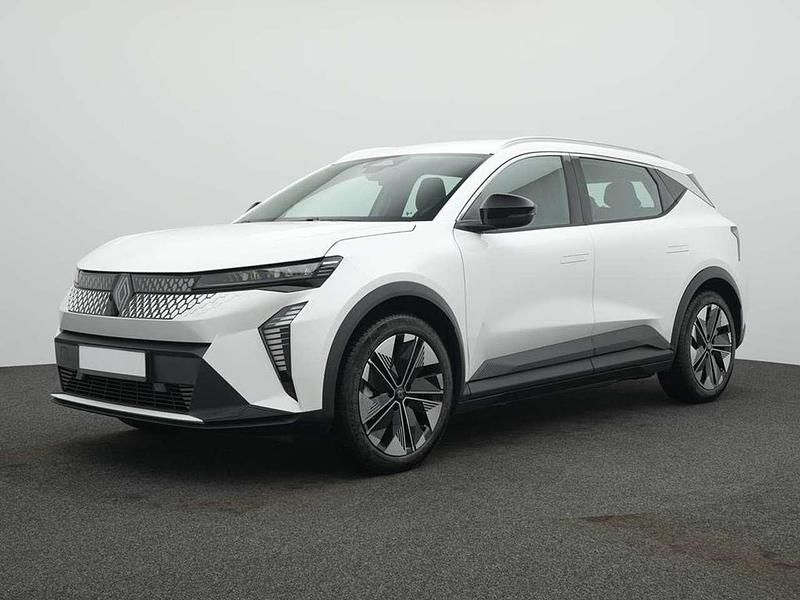 Gebraucht Renault Scenic E-Tech Evolution 125 kW (170 PS) 2025 Metallicsonderlacki SUV