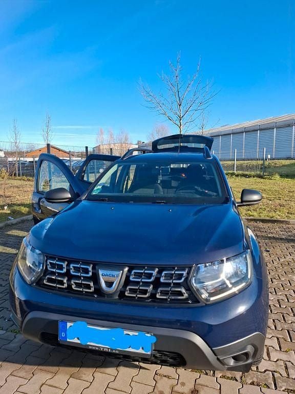 Gebraucht 2020 Dacia Duster SUV | 10.900 € (Guter Preis) - Bild 1/4