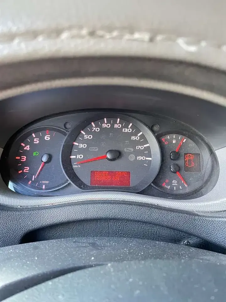 Gebraucht Renault Master 131 PS (96 kW) 2017 Weiß Van