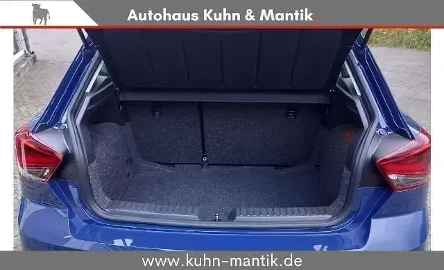 Gebraucht Seat Ibiza Style 80 PS (58 kW) 2019 Unbekannt Limousine