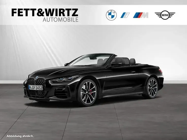 Gebraucht BMW M440 M Sport 374 PS (275 kW) 2022 Limousine