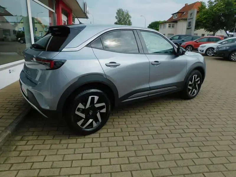Gebraucht Opel Mokka Elegance 131 PS (96 kW) 2022 SUV