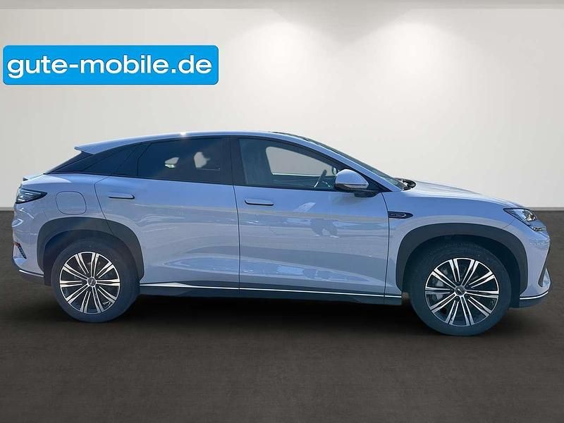Neu BYD Seal Comfort 230 kW (313 PS) 2025 Indigo grey SUV