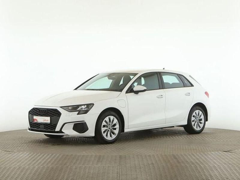 Gebraucht Audi A3 e-tron Advanced 109 PS (80 kW) 2022 Andere Kleinwagen