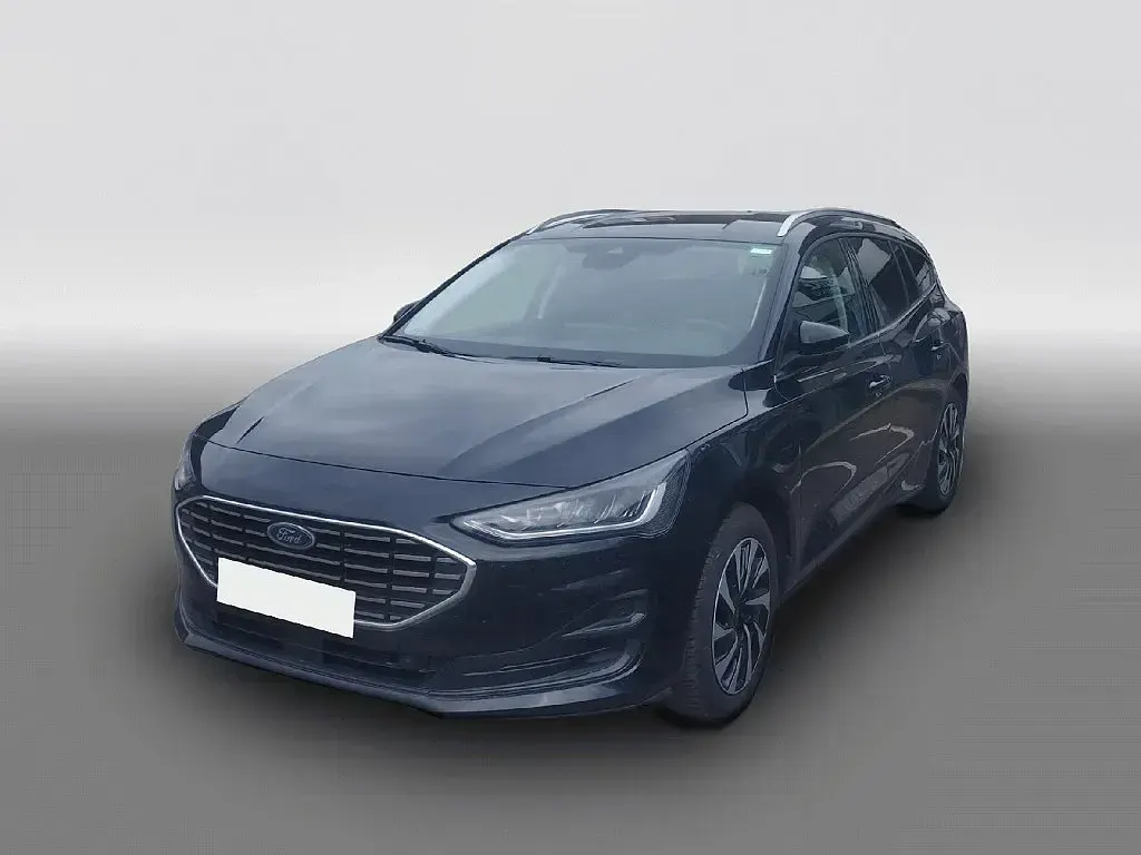 Usado Ford Focus Titanium 125 CV (91 kW) 2024