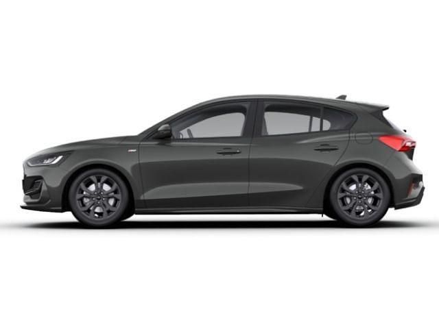 Neu Ford Focus ST-Line 125 PS (91 kW) 2026 Grau Limousine