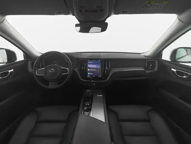 Brugt Volvo XC60 Plus 197 HK (144 kW) 2024 Grå SUV
