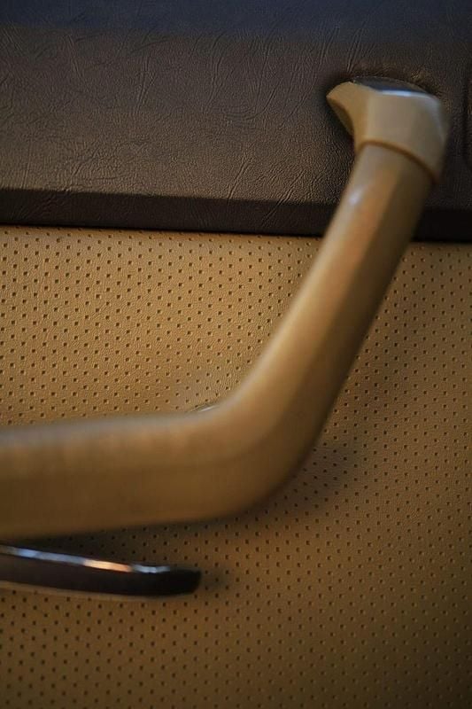 Gebraucht BMW 628 186 PS (136 kW) 1979 Gold Coupé