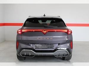 Neu Cupra Terramar 150 PS (110 kW) 2025 Weiß SUV