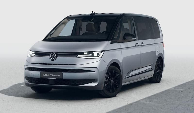 Neu VW Multivan Edition 150 PS (110 kW) 2026 Van