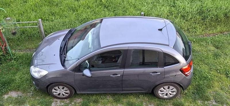 Gebraucht Citroën C3 68 PS (50 kW) 2007 Limousine