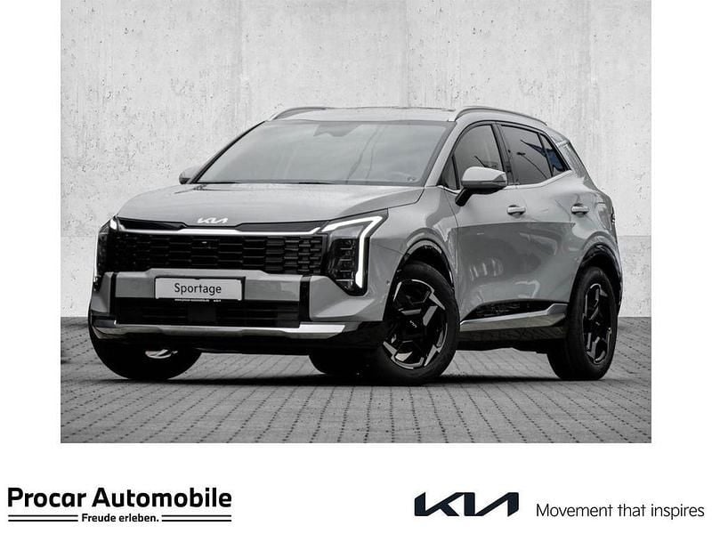Gebraucht Kia Sportage Spirit 136 PS (100 kW) 2025 SUV