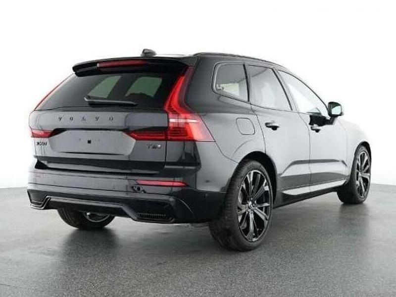 Gebraucht Volvo XC60 Plus 398 PS (292 kW) 2025 Schwarz SUV