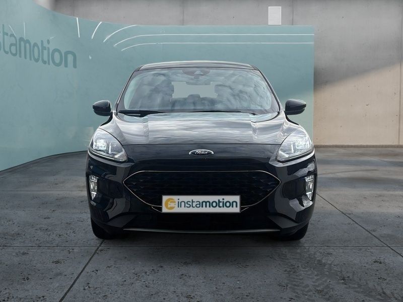 Gebraucht Ford Kuga Cool & Connect 150 PS (110 kW) 2024 Schwarz SUV