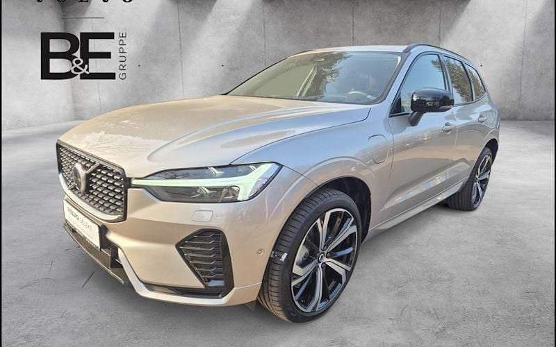Beige Gebraucht 2024 Volvo XC60 Ultra SUV | 56.950 € (Fairer Preis) - Bild 1/4