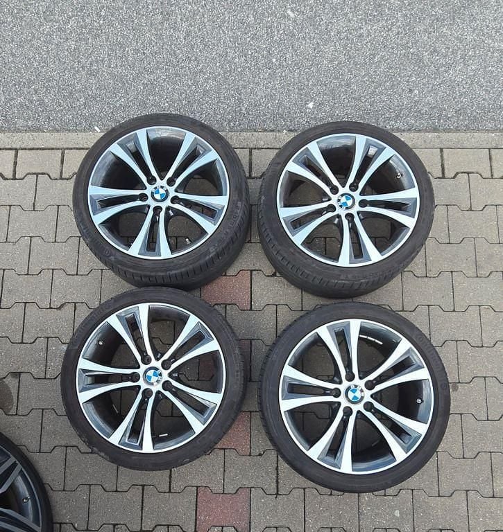 Gebraucht BMW 230 Sport Line 252 PS (185 kW) 2017 Rot Coupé