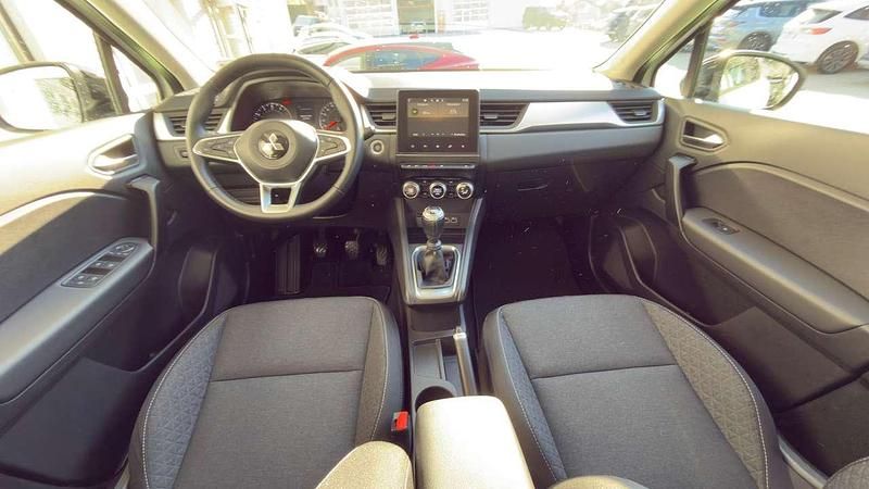 Gebraucht Mitsubishi ASX Plus 140 PS (102 kW) 2024 Himalayaweiss SUV