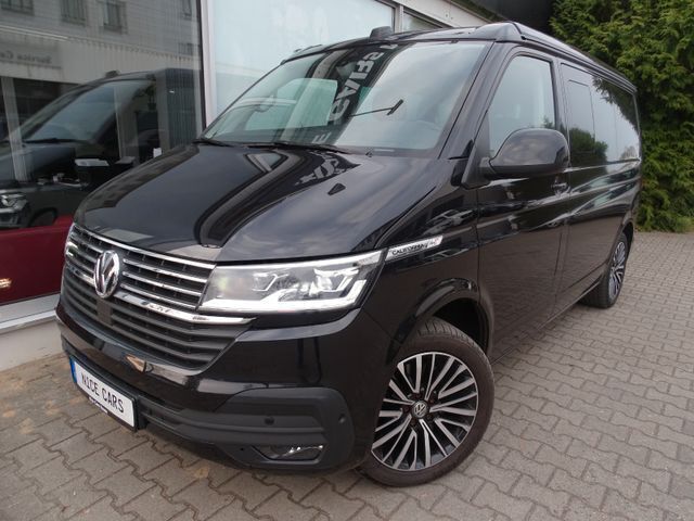 Gebraucht 2020 VW California Beach Van | 52.990 € (Fairer Preis) - Bild 1/4