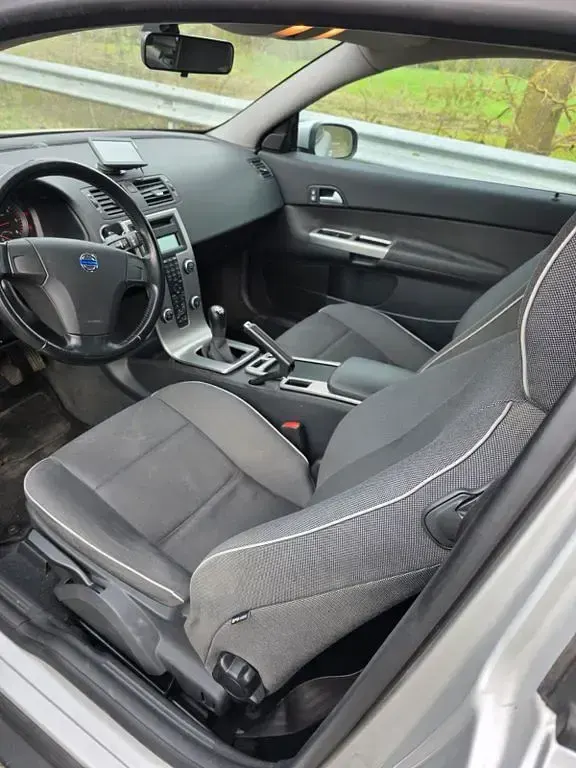 Gebraucht Volvo C30 109 PS (80 kW) 2009 Kleinwagen
