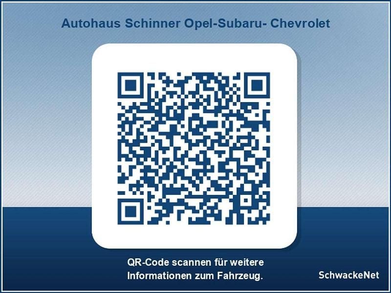 Schneeweiß Gebraucht 2021 Opel Astra GS Line Limousine | 12.750 € (Superpreis) - Bild 1/1