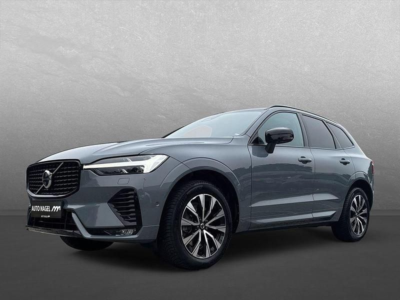 Thunder grey (metallic) Gebraucht 2024 Volvo XC60 Plus SUV | 38.880 € (Guter Preis) - Bild 1/4