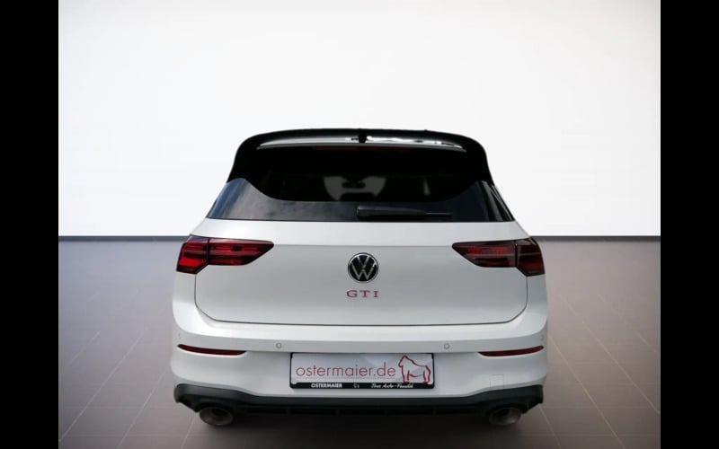 Verkauft VW Golf VIII GTI CLUBSPORT 2.., gebraucht 2023, 100 km in Straubing