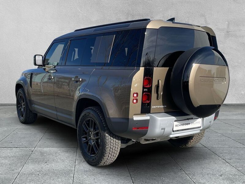 Neu Land Rover Defender S 200 PS (147 kW) 2025 Gondwana stone SUV