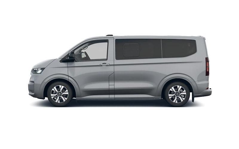 Neu VW Caravelle 150 PS (110 kW) 2026 Grau Van / Kleinbus