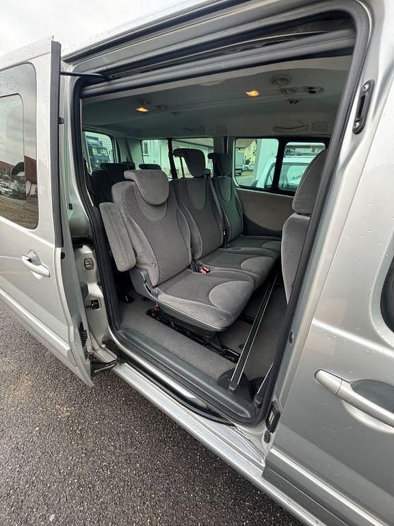 Gebraucht Peugeot TePee 163 PS (119 kW) 2011 Van / Kleinbus